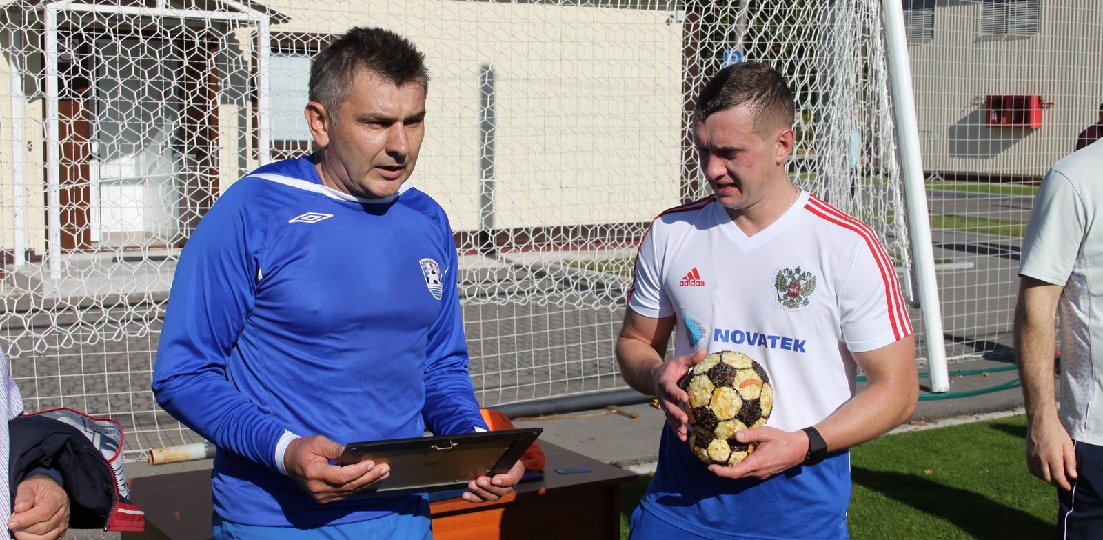 Александр Гвардис