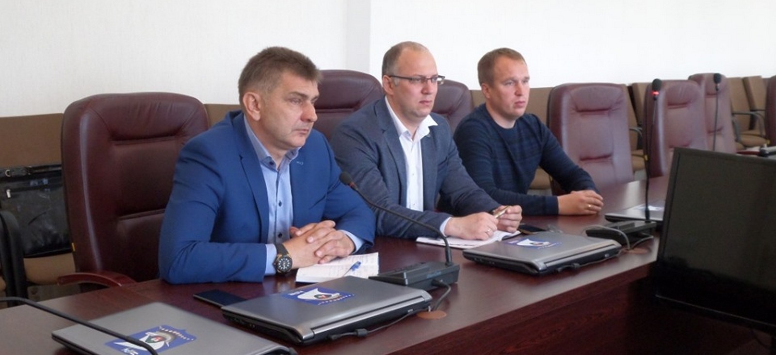 Горсовет Калининграда