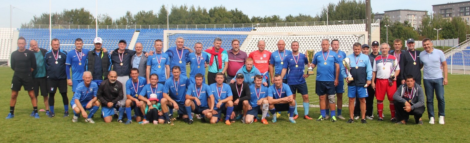СпортБар 2019