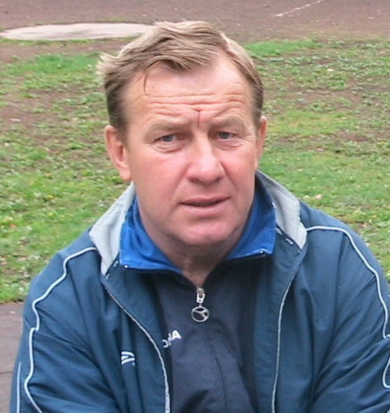 Виктор Бирюков