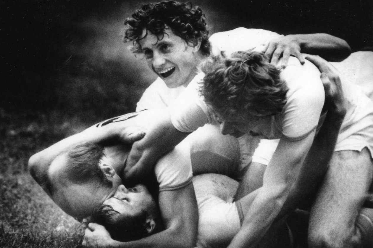 Балтике - 66!