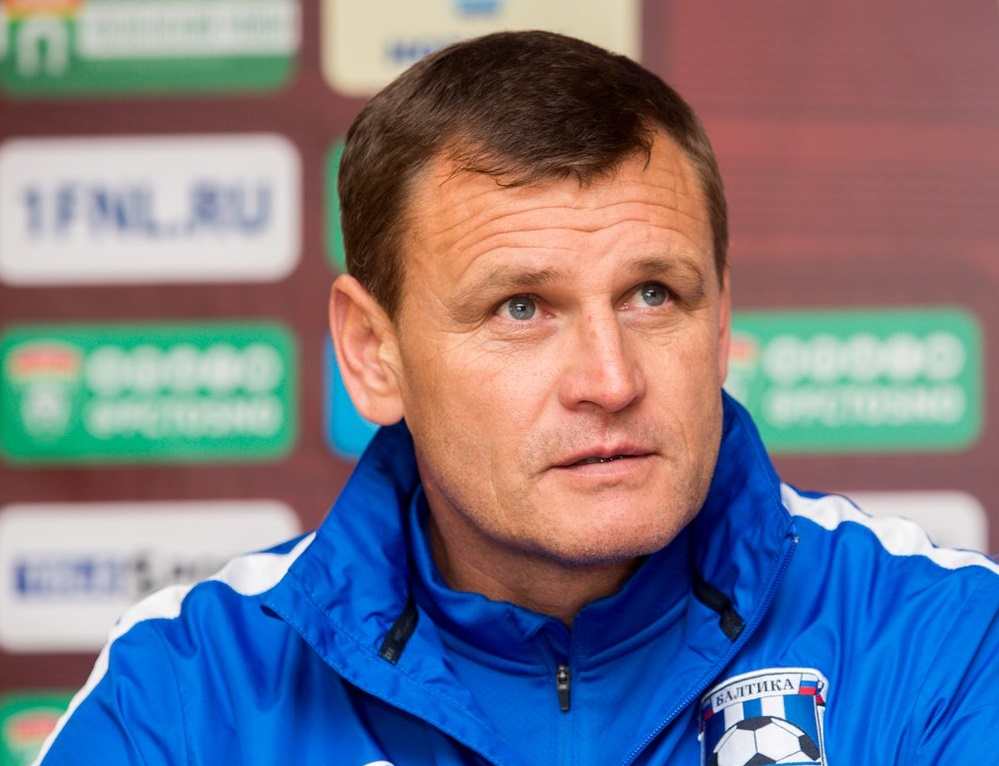 Горбачев Александр Николаевич