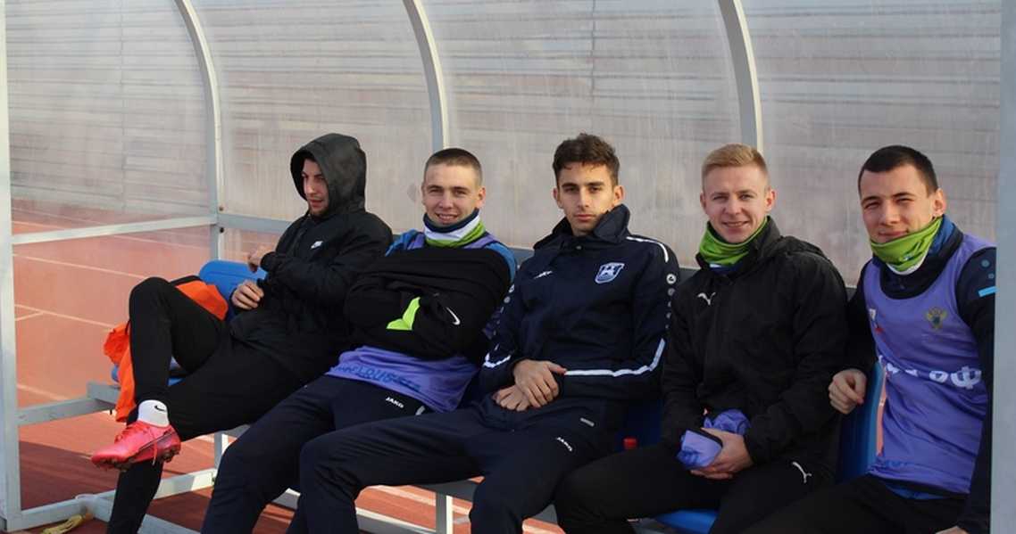 СФК КГТУ "Паруса Балтики"