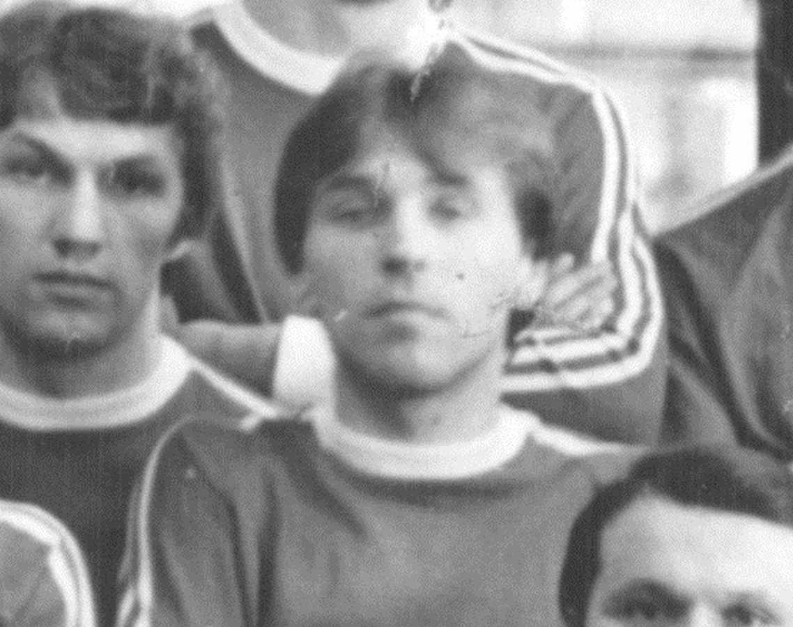 Юрий Баннов