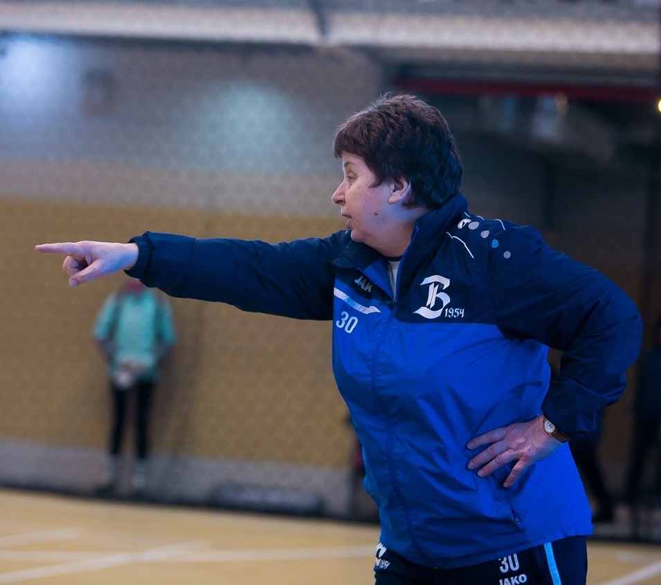 Некшина Светлана Петровна