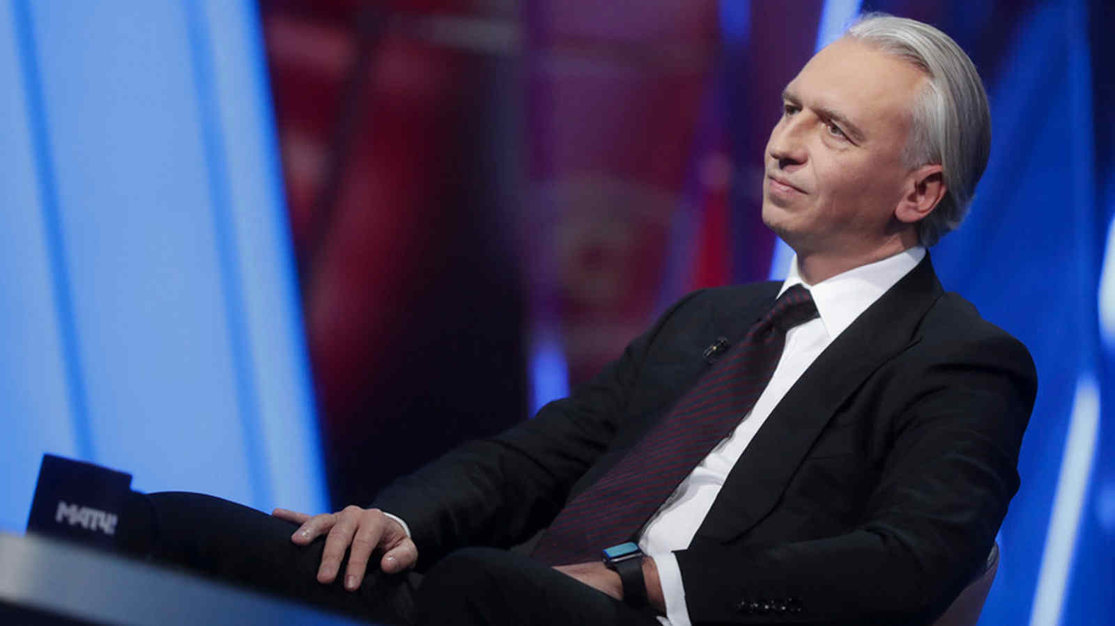 Александр Дюков