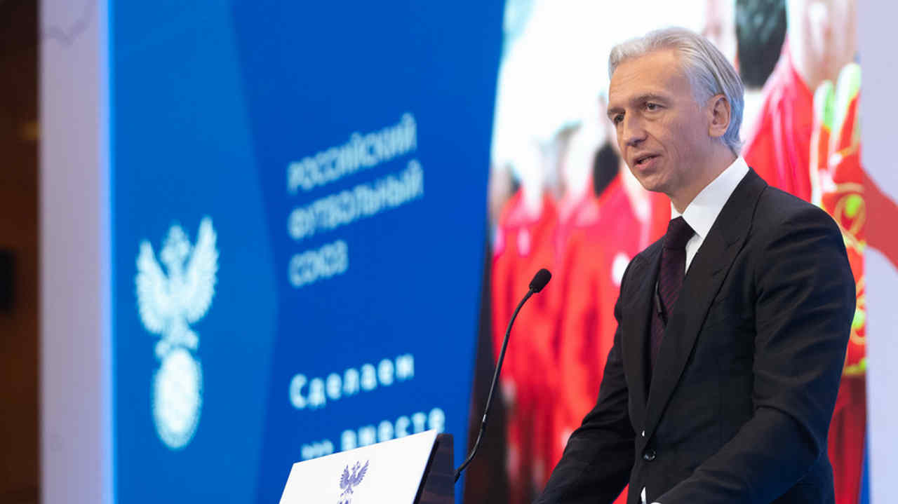 Александр Дюков