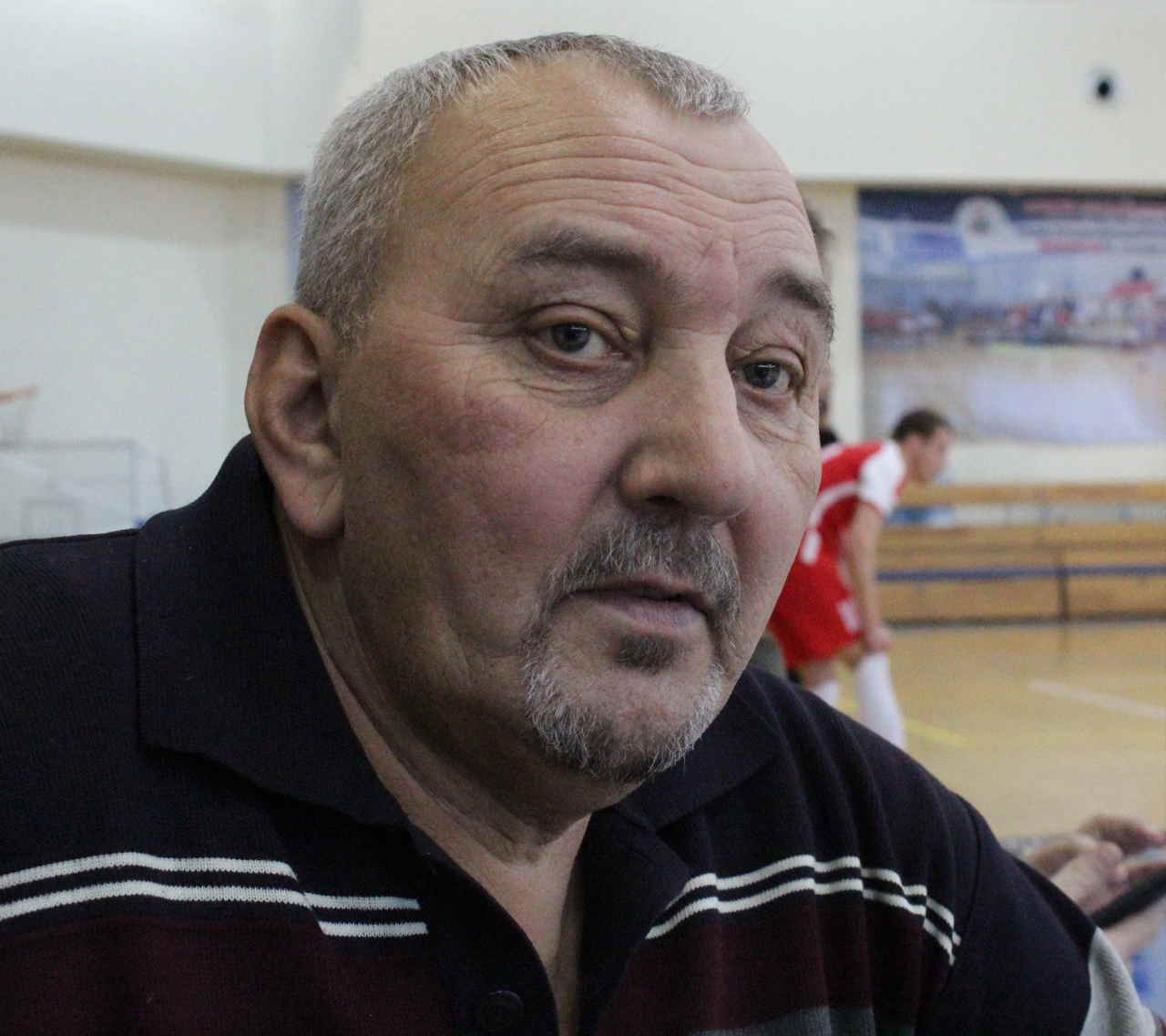 Александр Владимирович Киселев