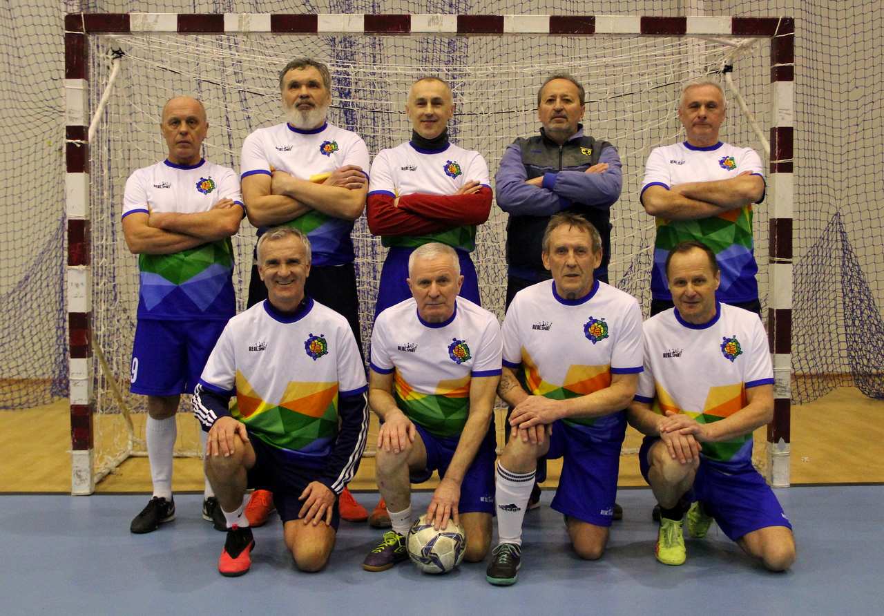 ФК "Светлогорск"