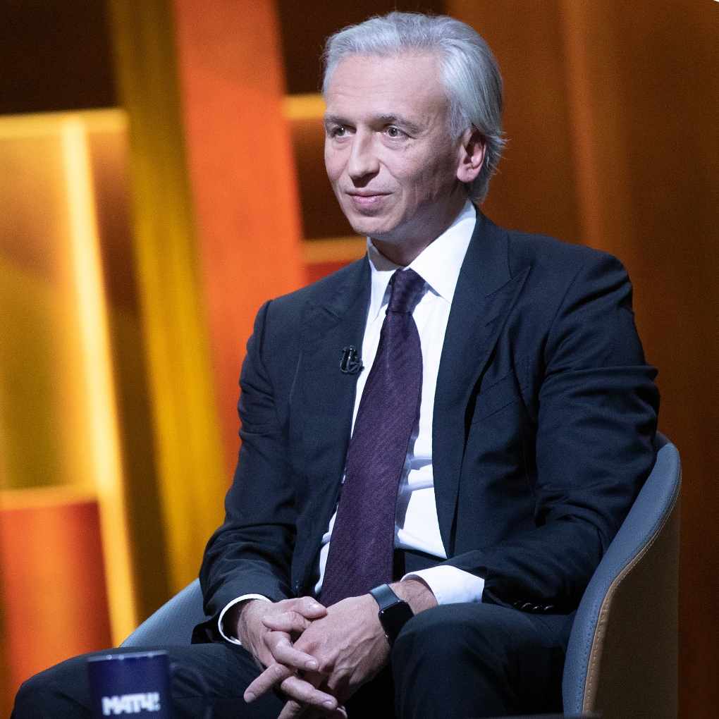 Александр Дюков