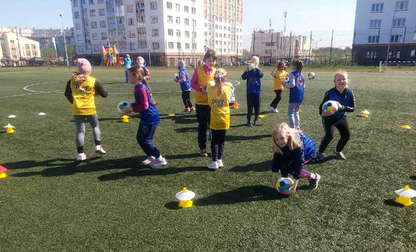 UEFA Playmakers Disney