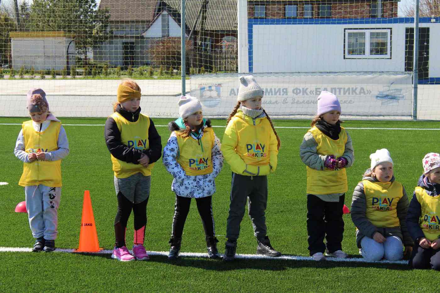 UEFA Playmakers Disney