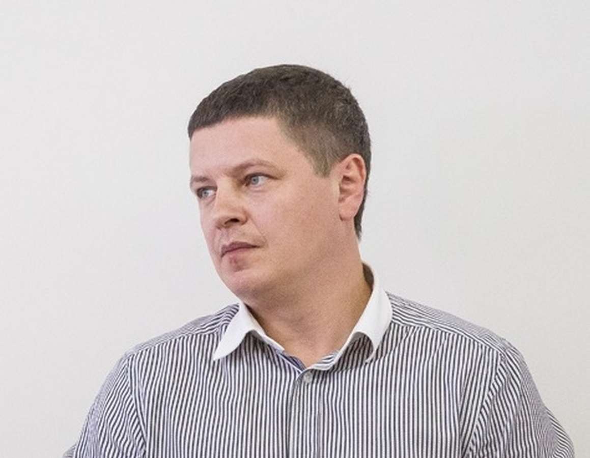Вениамин Вожжов