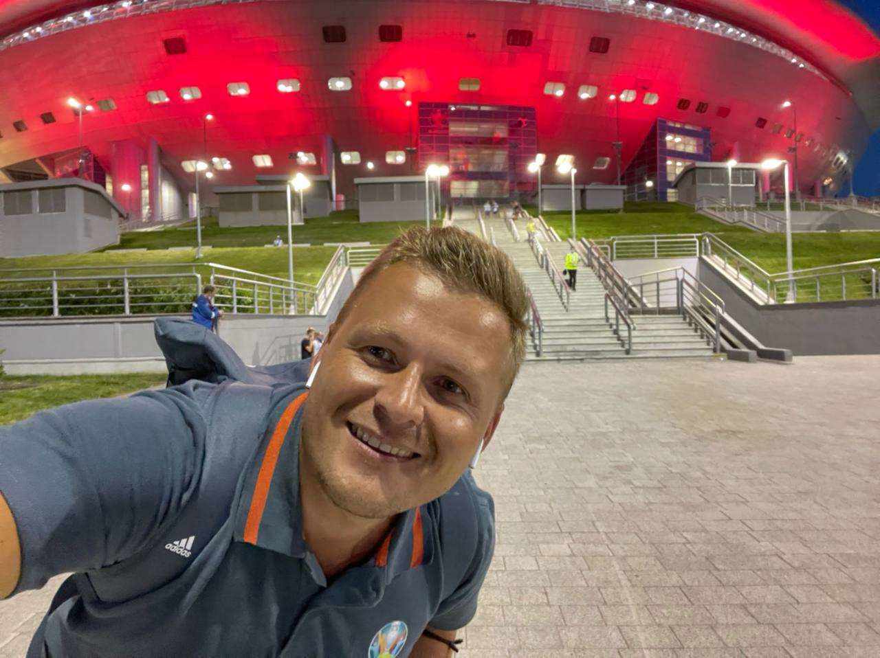 Дмитрий Апполонов