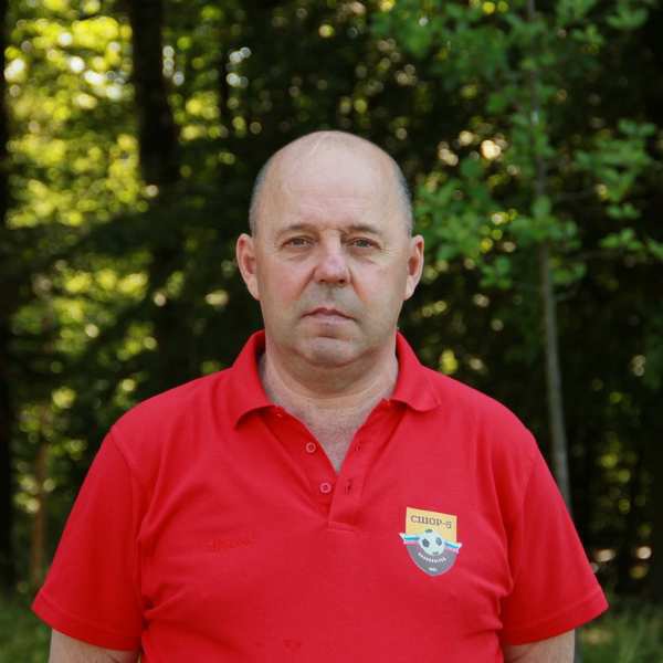 Ядов Валерий Анатольевич