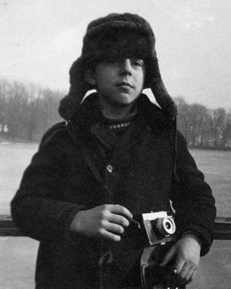 Ядов Валерий Анатольевич