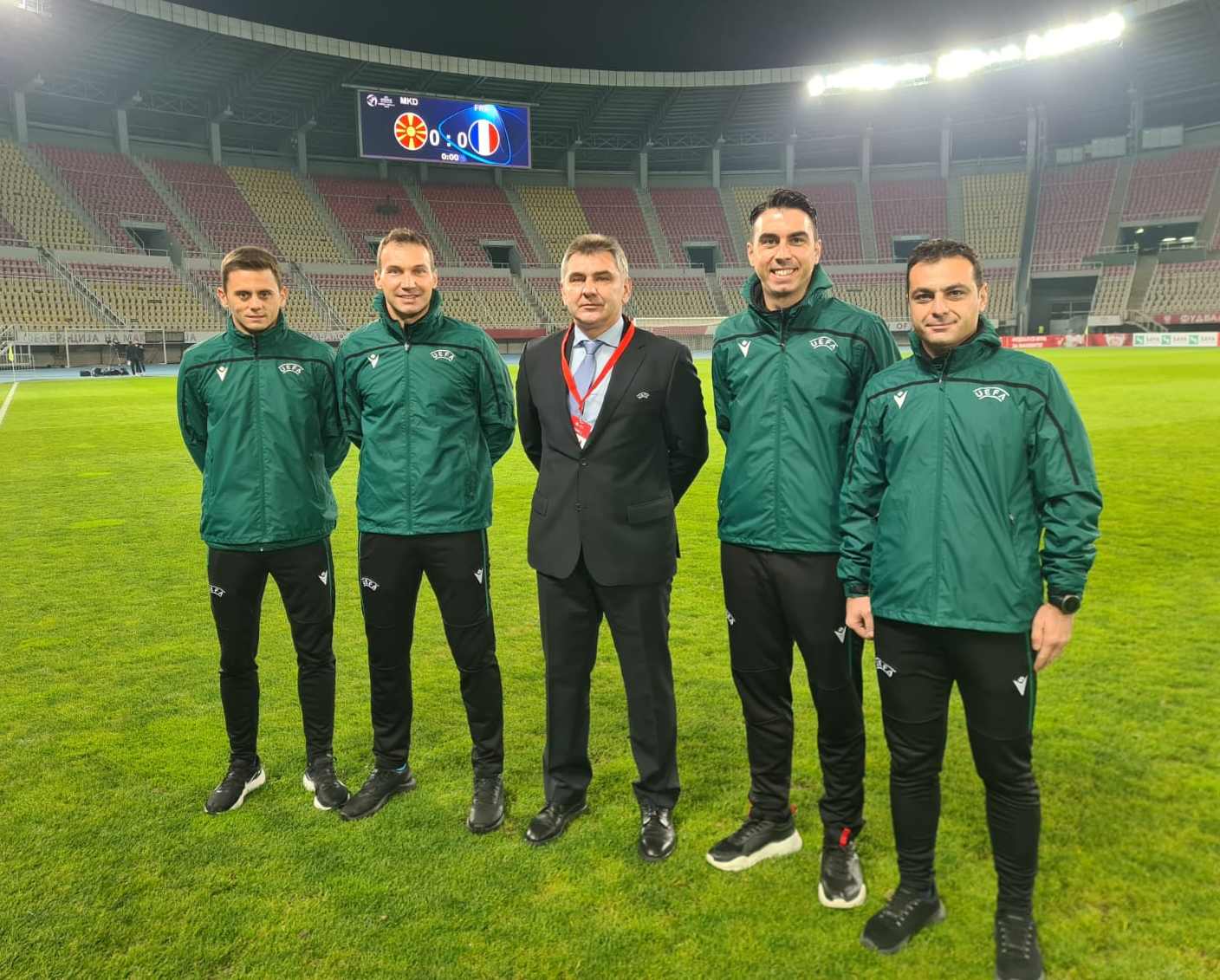 Александр Гвардис