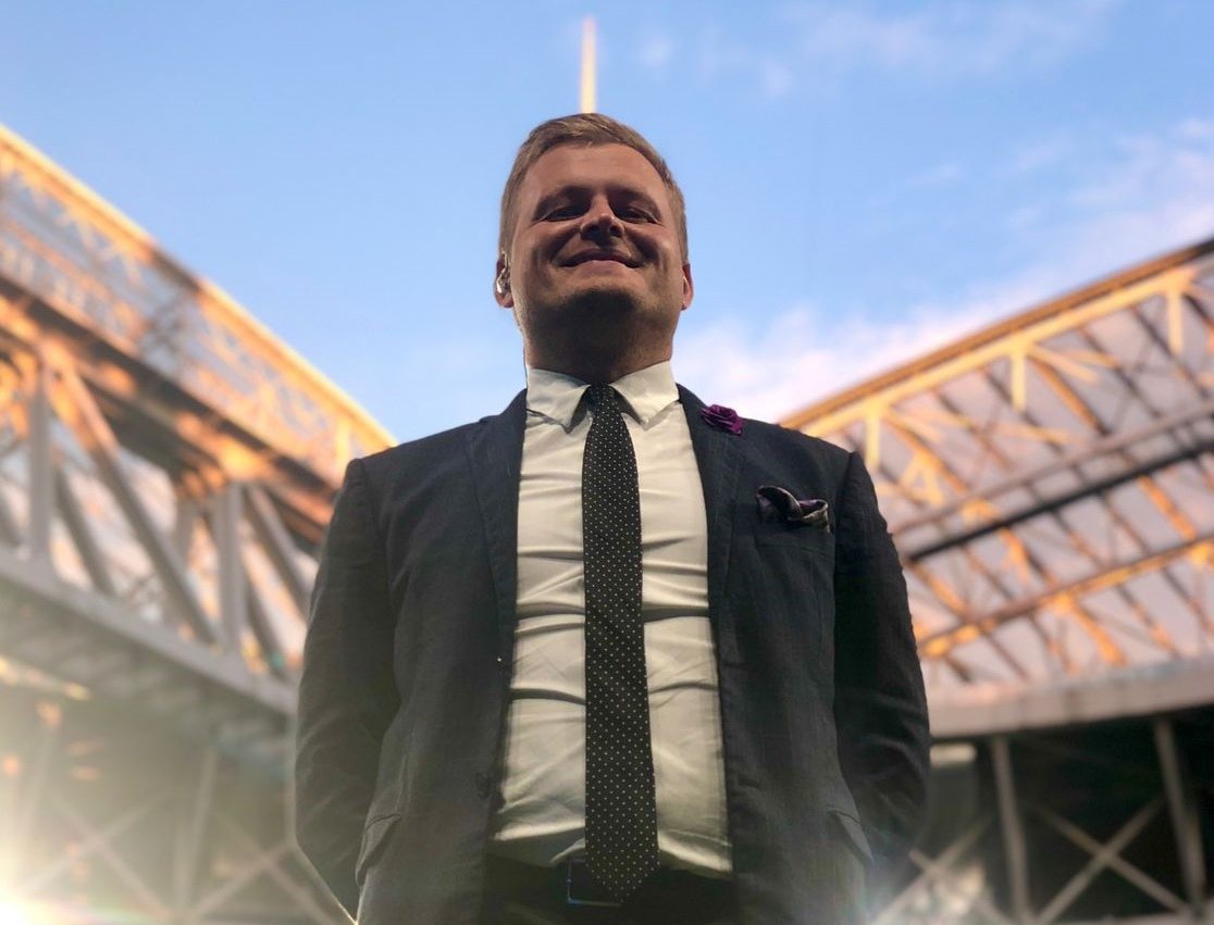 Дмитрий Апполонов