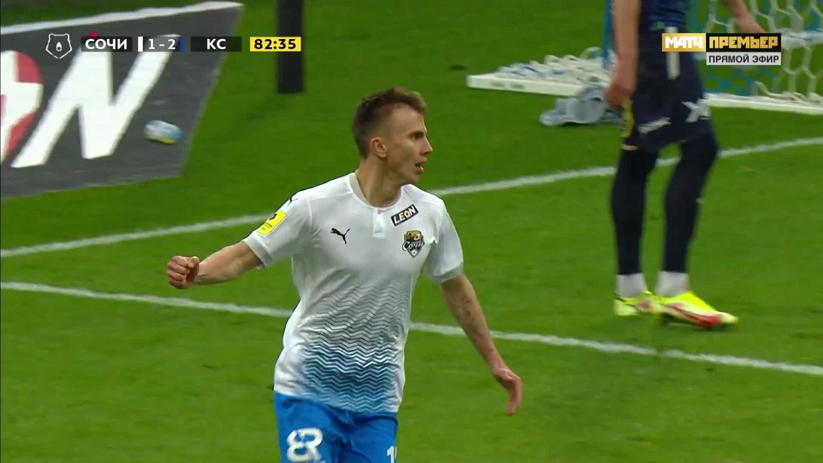 Артём Макарчук