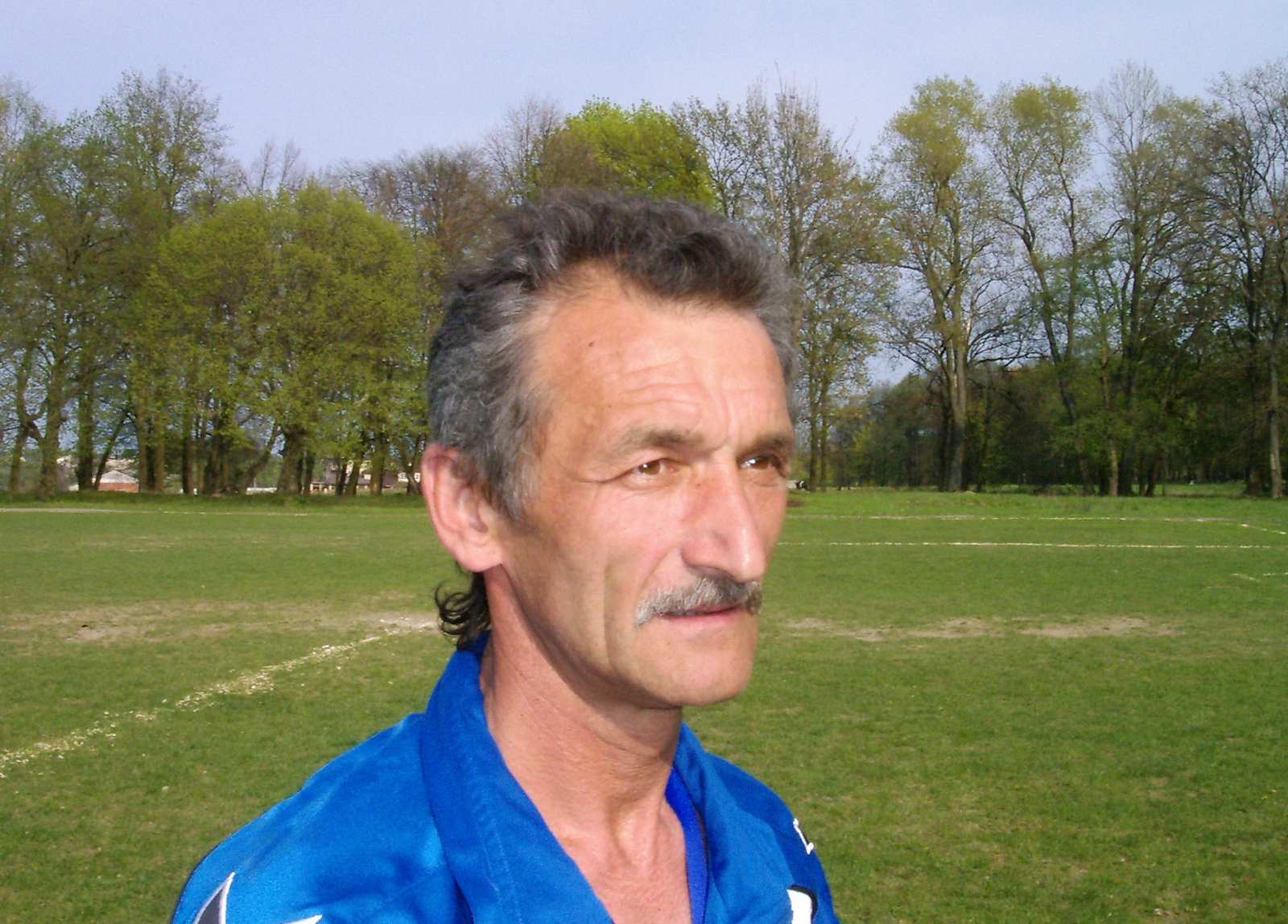 Юрий Васильевич Королев