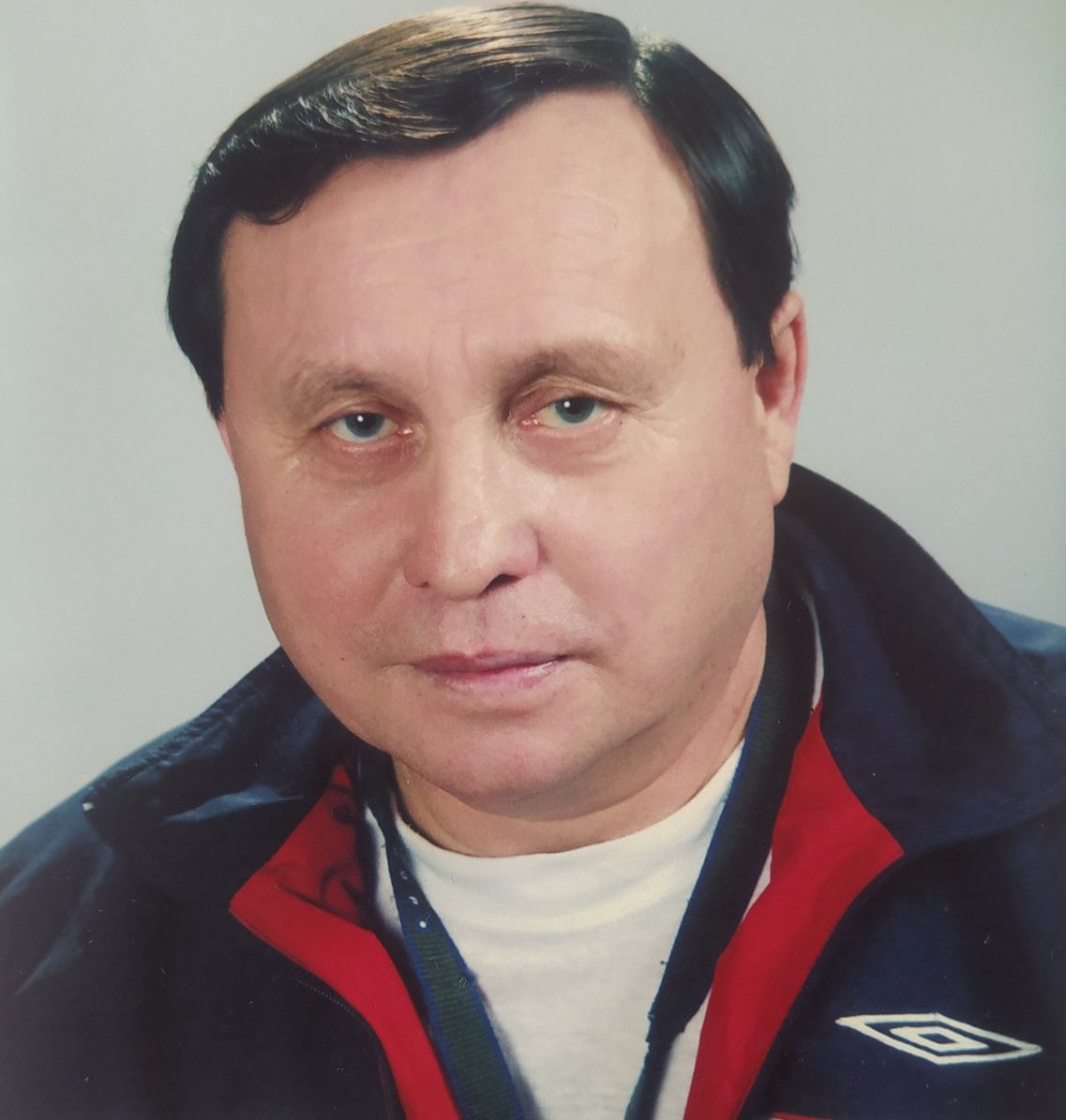 Олег Юрьевич Гарифьянов