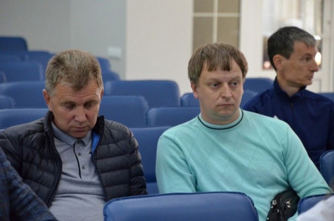 Сергей Рокка
