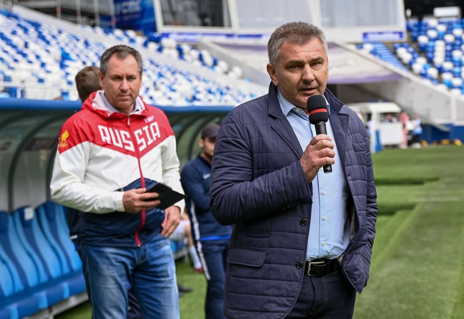 Александр Гвардис